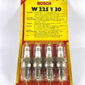 Zündkerzen NOS Bosch 0 241 245 807