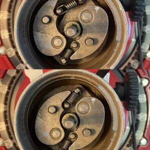 Zündkurven Optimierung