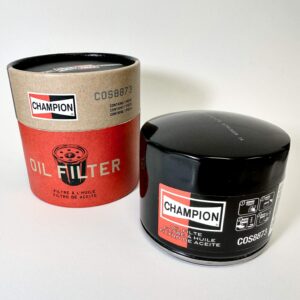 Ölfilter GM