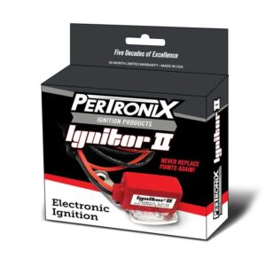 Pertronix Ignitor II Bosch VW, Porsche