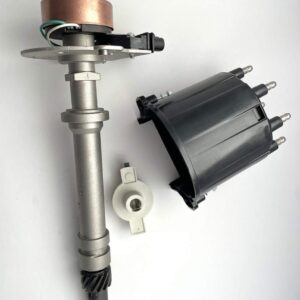 Blockheizkraftwerk Zündverteiler D2144 1104060