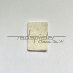 Schmierfilz Verteilerwelle 1 234 702 008