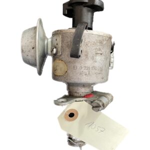 Zündverteiler 0 231 170 016 Audi 100, 75, 60