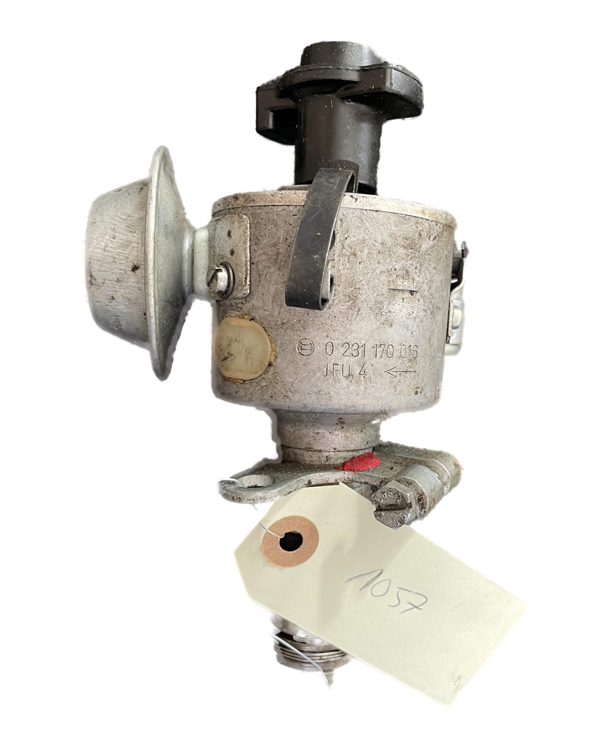 Zündverteiler 0 231 170 016 Audi 100, 75, 60