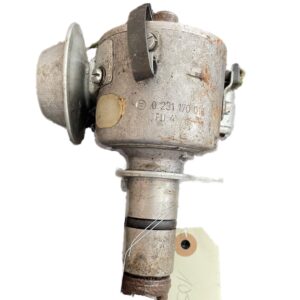 Zündverteiler 0 231 170 016 Audi 100, 75, 60