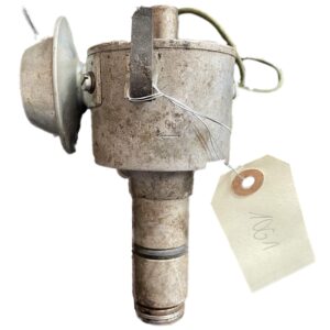 Zündverteiler 0 231 115 067 Audi 90, 80