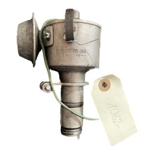 Zündverteiler 0 231 115 068 Audi 60,75,F103