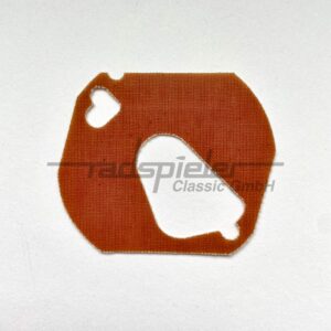 Isolierplatte für Fliehkraftgewichte 1 230 131 000