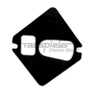 Isolierplatte für Fliehkraftgewichte Mercedes