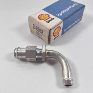 NOS Shell Ignition Parts #2-2602 48800 Ventil