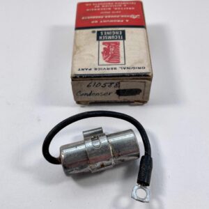 NOS Tecumseh #610588 Kondensator