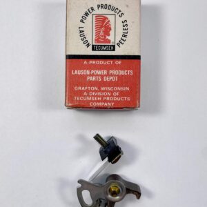NOS Tecumseh #610587 Unterbrecherkontakt
