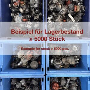 Bosch Zündverteiler 0 237 002 109 Fiat, Lancia, Ferrari 456+612