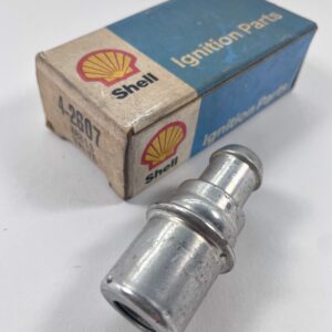 NOS Shell Ignition Parts #4-2607 48813 Ventil