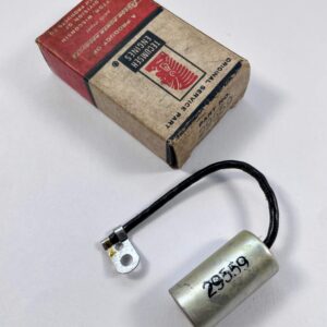 NOS Tecumseh #29559 Kondensator