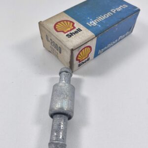 NOS Shell Ignition Parts #6-2600 48819 Ventil