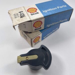 NOS Shell Ignition Parts # 6-425 48616 Zündverteilerläufer
