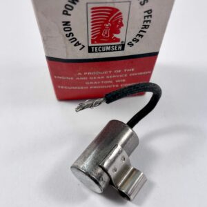 NOS Tecumseh #610767A Kondensator