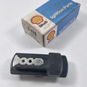 NOS Shell Ignition Parts #6-428 48619 Verteilerläufer