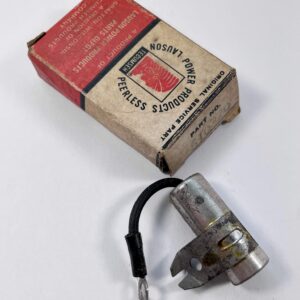 NOS Tecumseh #610370 Kondensator