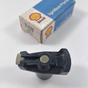NOS Shell Ignition Parts #6-426 48617 Zündverteilerläufer