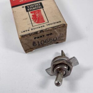 NOS Tecumseh #610650B Schalter