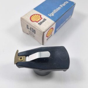 NOS Shell Ignition Parts #6-430 48621 Zündverteilerläufer