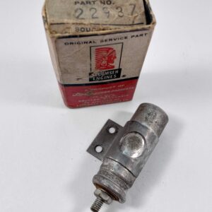 NOS Tecumseh #22987 Kondensator