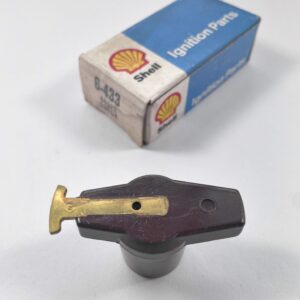 NOS Shell Ignition Parts #6-433 48622 020180-0241 Zündverteilerläufer