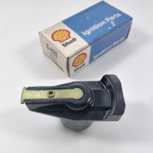 NOS Shell Ignition Parts #6-436 48623 Zündverteilerläufer