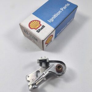 NOS Shell Ignition Parts #03-108H 48204 Unterbrecherkontakt