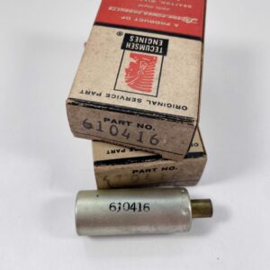 NOS Tecumseh #610416 Kondensator