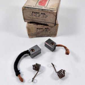 NOS Tecumseh #32838 Fliehkraftgewichte und Federn