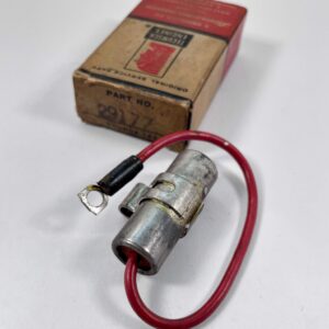 NOS Tecumseh #29177 Kondensator