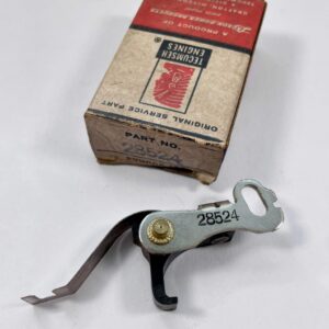 NOS Tecumseh #28524 Unterbrecherkontakt