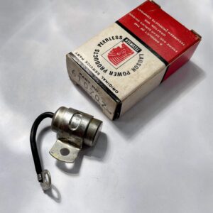 NOS Tecumseh #610707 Kondensator