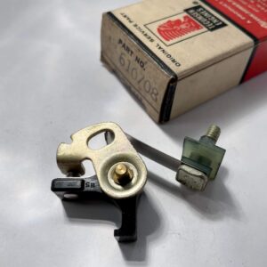 NOS Tecumseh #610708 Unterbrecherkontakt