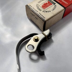 NOS Tecumseh #29625 Unterbrecherkontakt