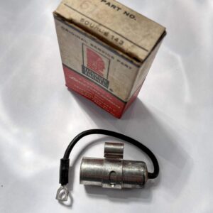 NOS Tecumseh #610338 Kondensator