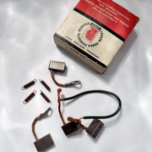 NOS Tecumseh #33849 Fliehkraftgewichte und Federn