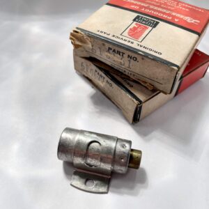 NOS Tecumseh #610161 Kondensator