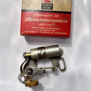 NOS Tecumseh #26024 Unterbrecherkontakt