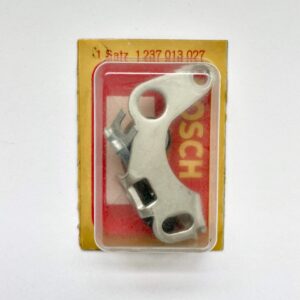 Bosch NOS Unterbrecherkontakt 1 237 013 027 Mercedes-Benz, Volvo, Ford