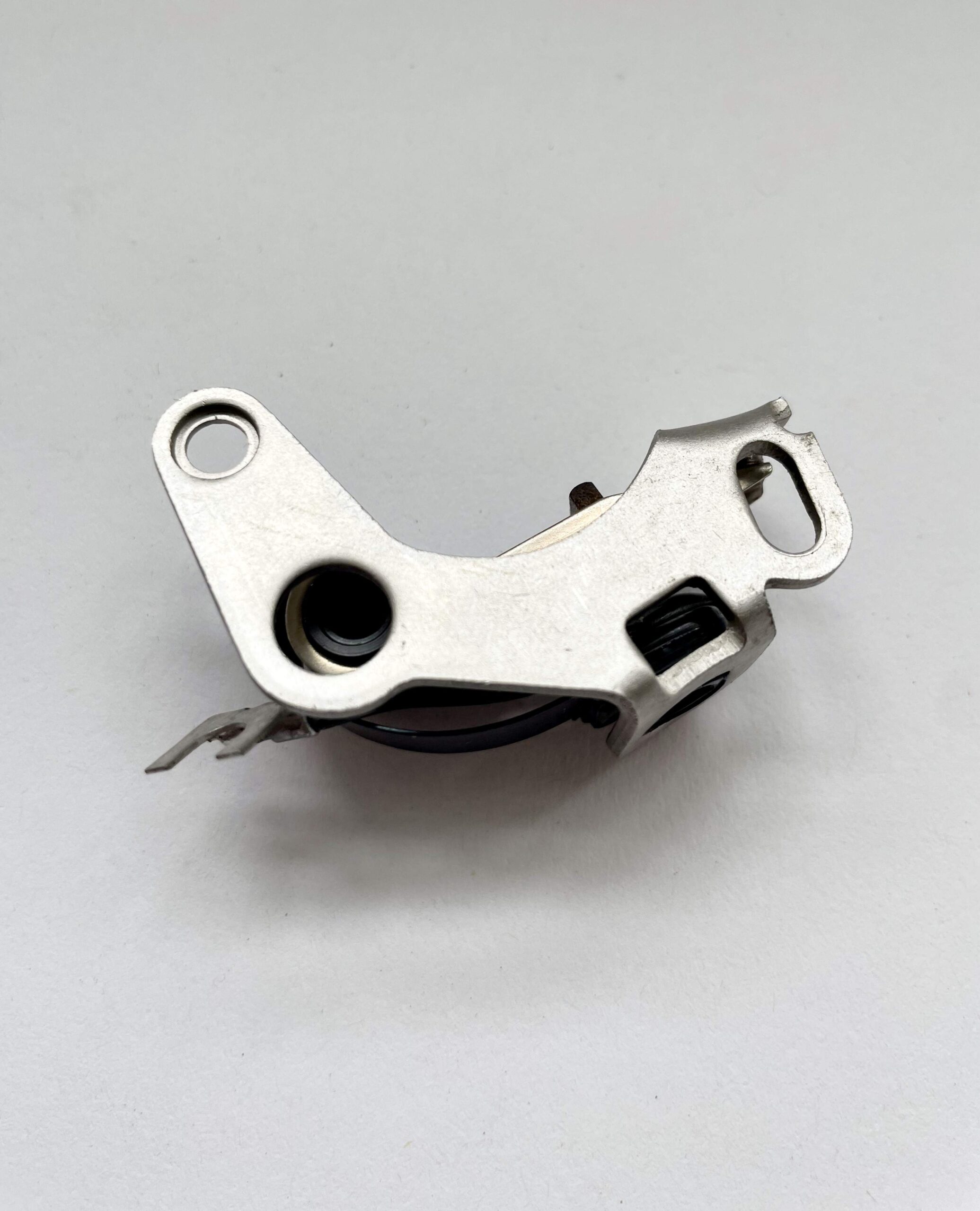 Bosch NOS Unterbrecherkontakt 1 237 013 027 Mercedes-Benz, Volvo, Ford – Bild 3