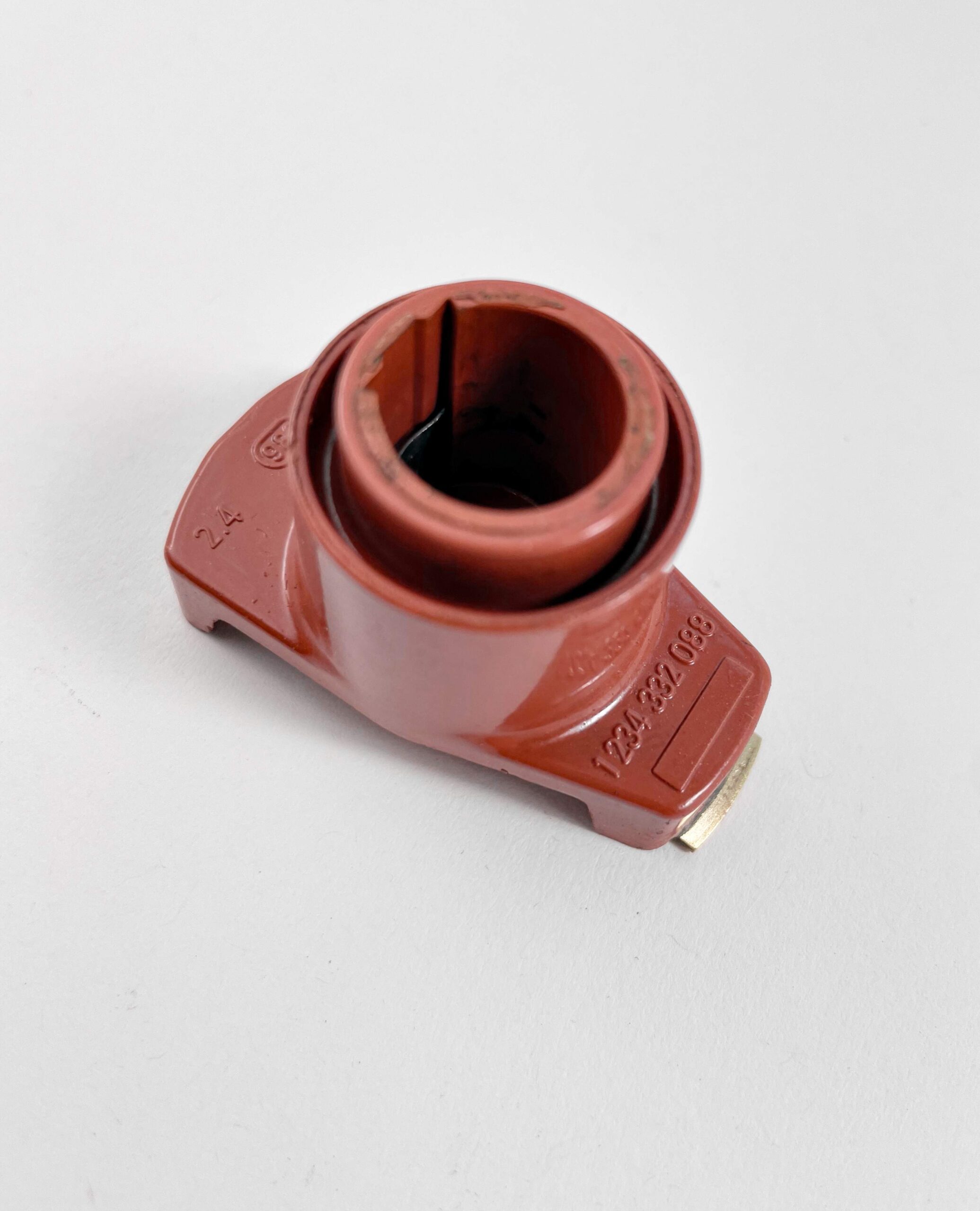 Bosch Zündverteilerläufer 1 234 332 088 Mercedes Benz – Bild 2