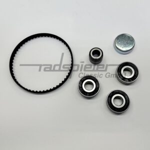 Doppelzündverteiler Überhol-Set für Porsche Carrera 964 993