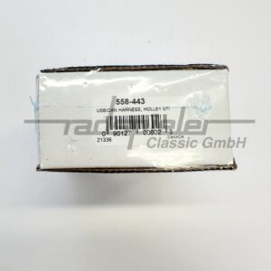 USB-CAN-Kabel 558-443 für Holley EFI Sniper EFI Terminator X