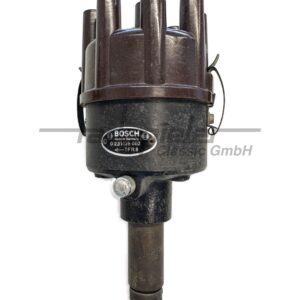 Bosch NOS Zündverteiler 0 231 128 002 Mercedes 8 Zylinder