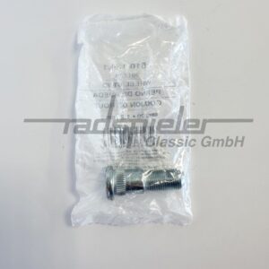 Dorman Radbolzen 610-134.1 – 1/2-20 Serrated Wheel Stud Mopar