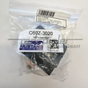 Anschlaggummi Federung vorne 67-69 (65-66) C60Z-3020